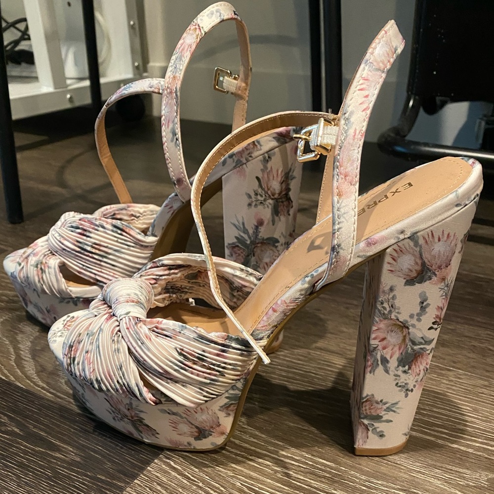 Heels